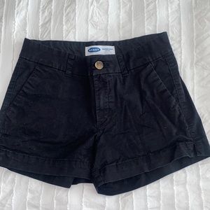 Old Navy Mid Rise Everyday Short